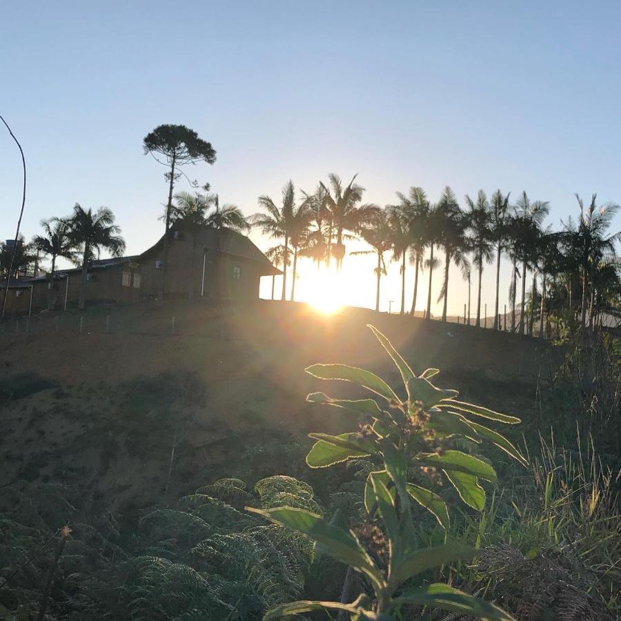 Casa Di Pecora - Pousada Rural 劳鲁米莱 外观 照片